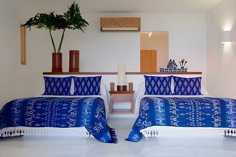 Casa Aries Careyes | Dream outside