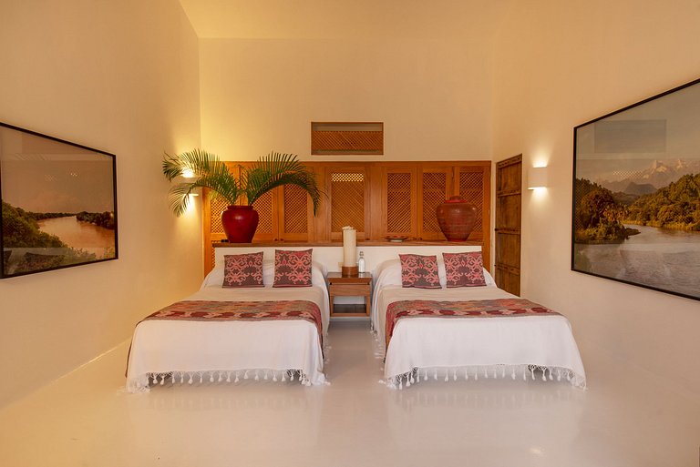 Casa Aries Careyes | Dream outside