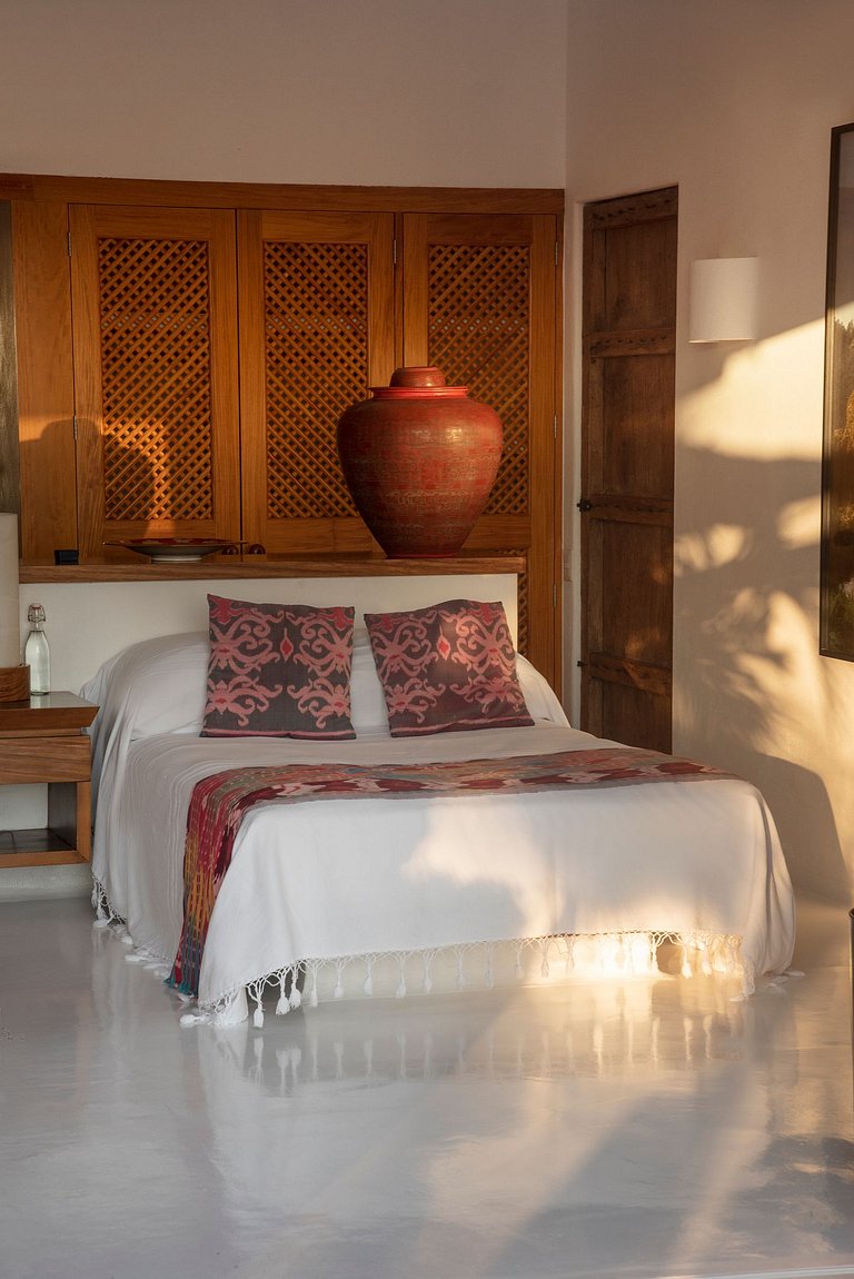 Casa Aries Careyes | Dream outside