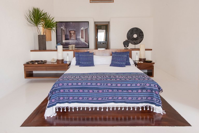 Casa Aries Careyes | Dream outside