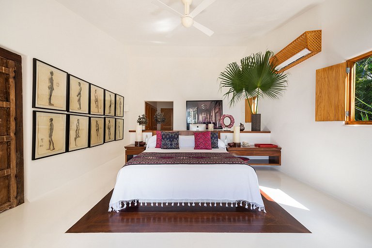 Casa Aries Careyes | Dream outside