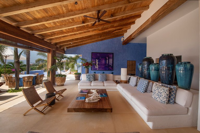 Casa Aries Careyes | Dream outside