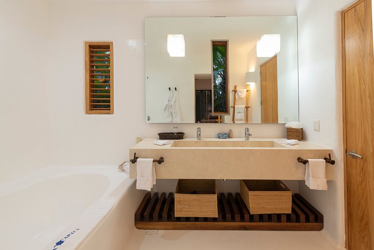 Casa Aries Careyes | Dream outside