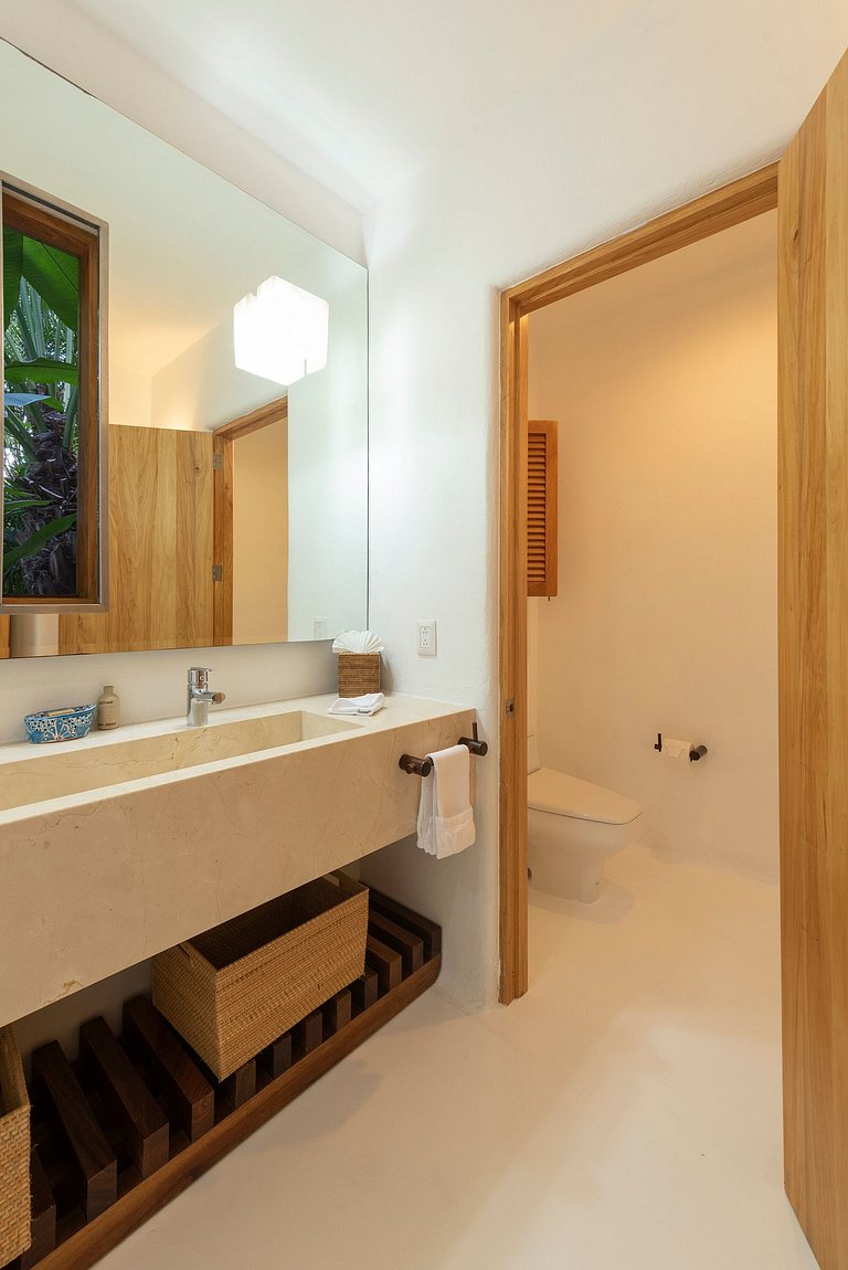 Casa Aries Careyes | Dream outside