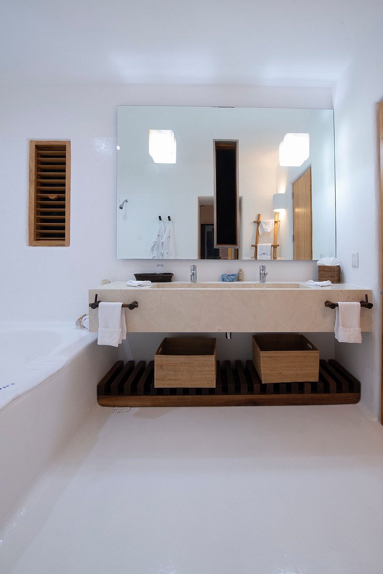 Casa Aries Careyes | Dream outside