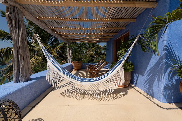 Casa Aries Careyes | Dream outside