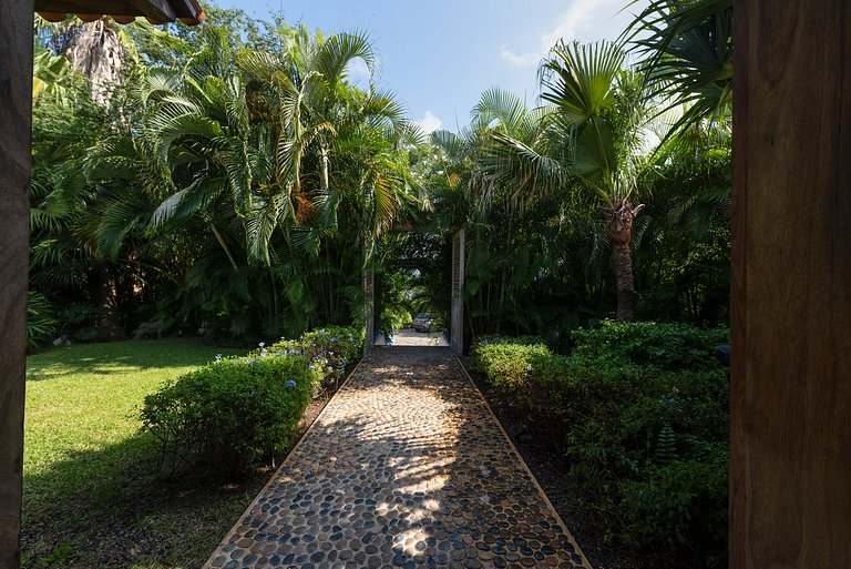 Casa Aries Careyes | Dream outside