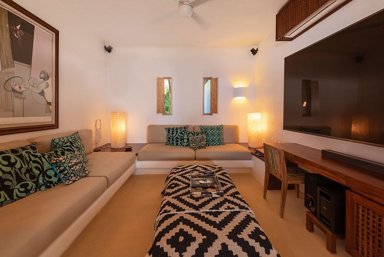 Casa Aries Careyes | Dream outside