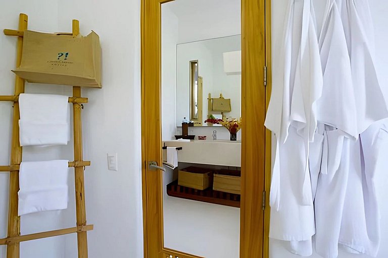 Casa Aries Careyes | Dream outside