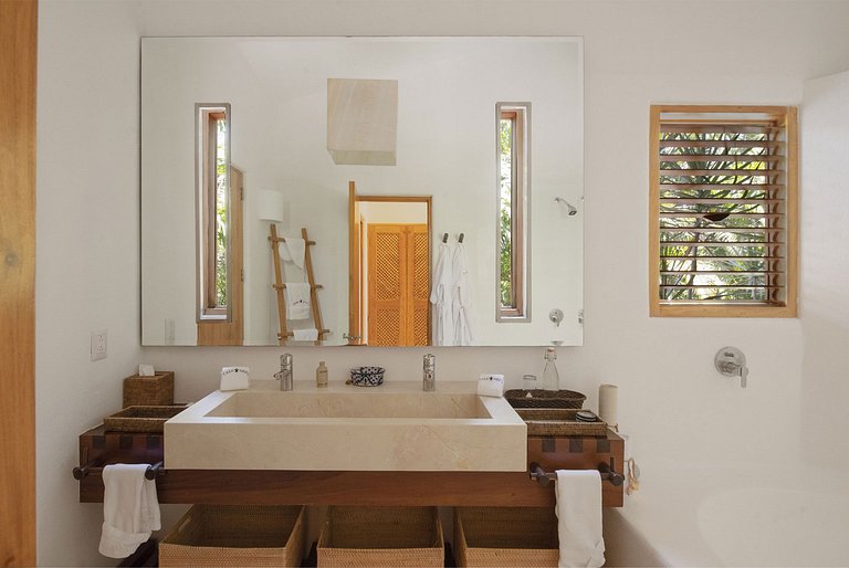 Casa Aries Careyes | Dream outside