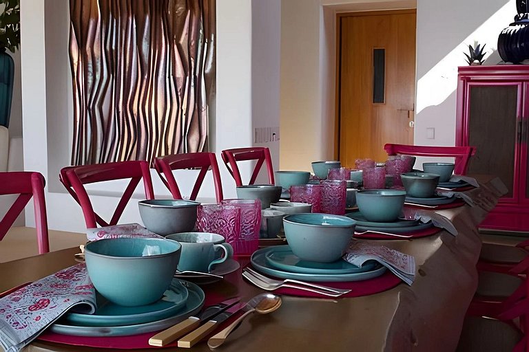 Casa Aries Careyes | Dream outside