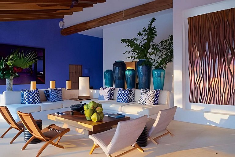 Casa Aries Careyes | Dream outside