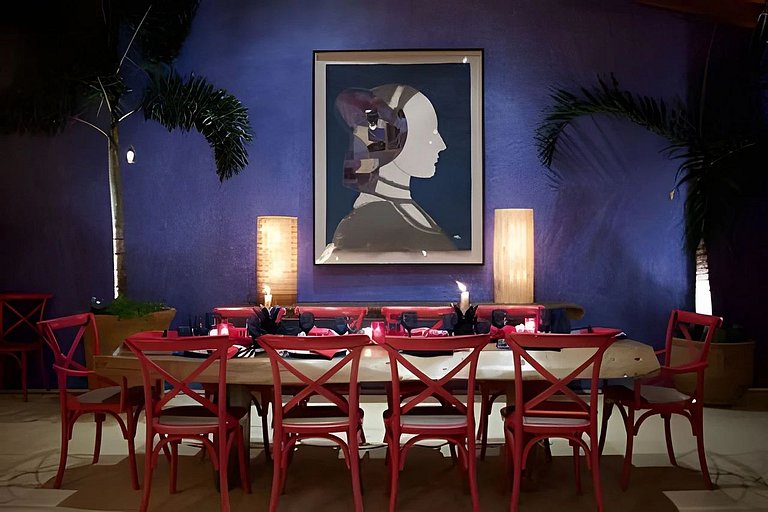 Casa Aries Careyes | Dream outside