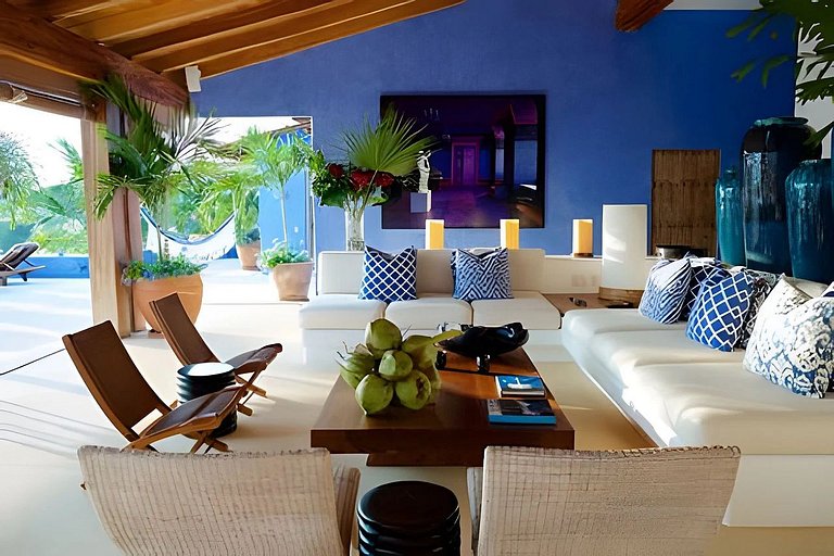 Casa Aries Careyes | Dream outside