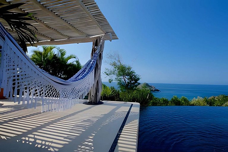Casa Aries Careyes | Dream outside