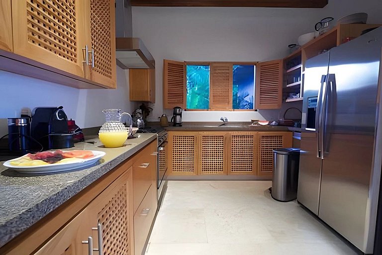 Casa Aries Careyes | Dream outside